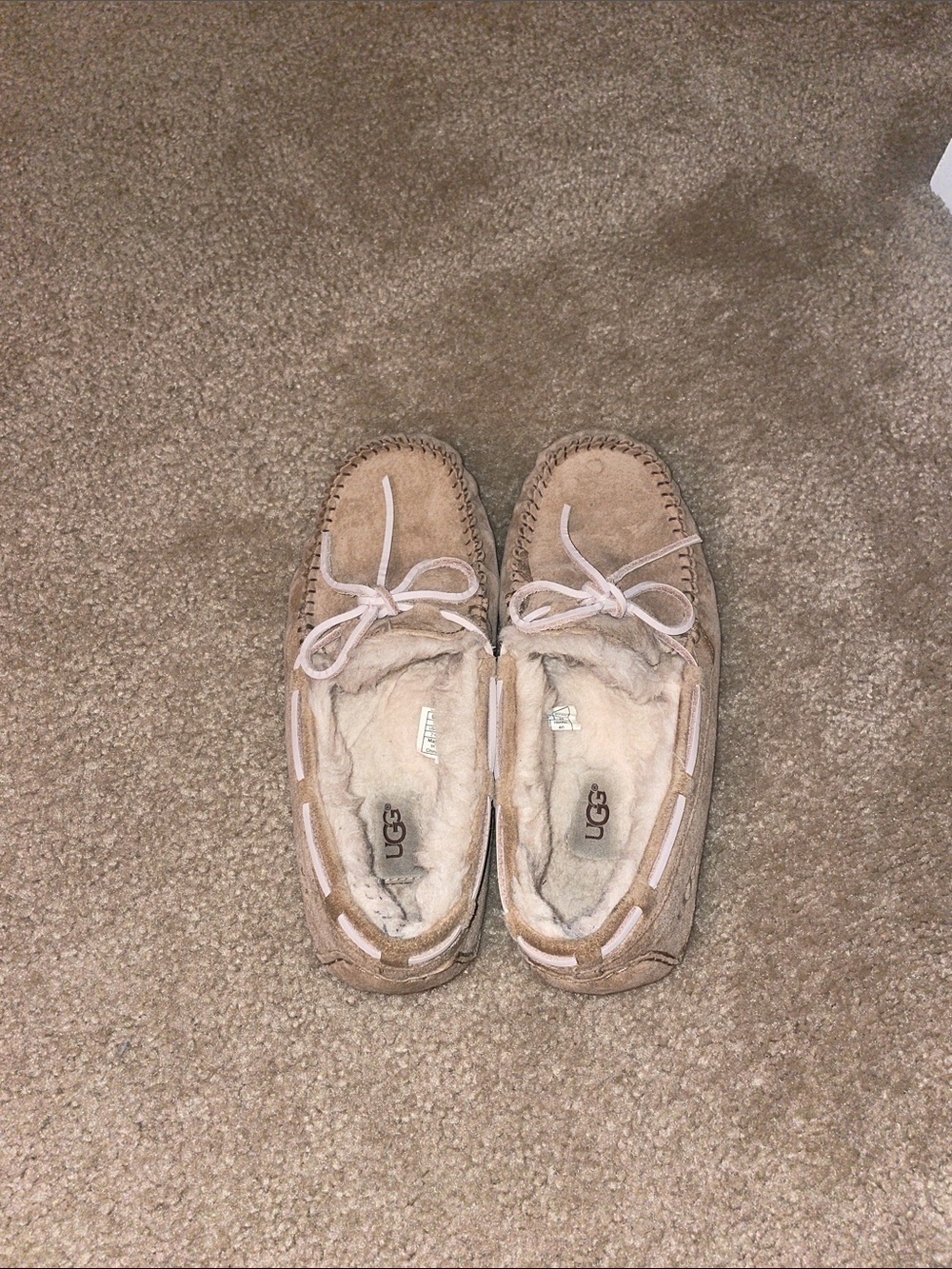 Women’s UGG Slippers